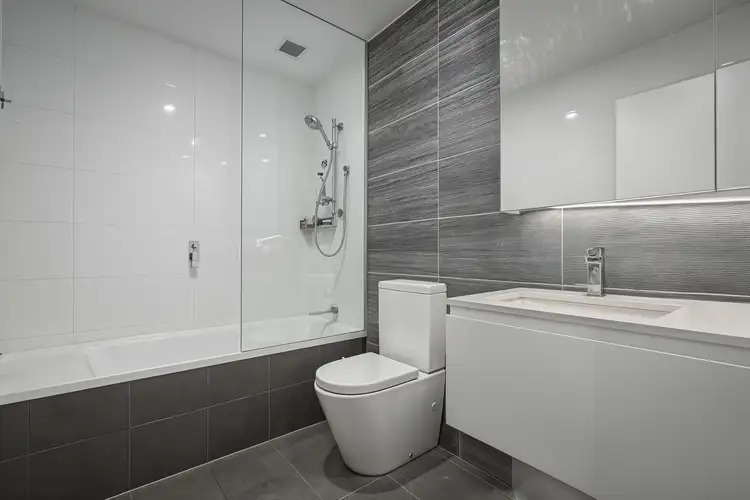 Sixth view of Homely apartment listing, 1611/9 Brodie Spark Drive, Wolli Creek NSW 2205