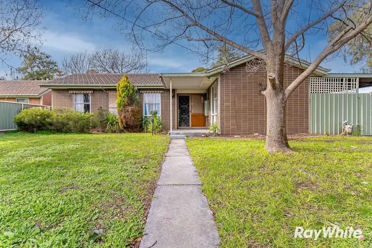 45 Truscott Avenue, California Gully VIC 3556