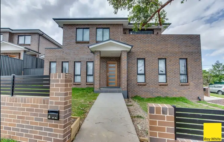 61 Lucas Road, Seven Hills NSW 2147