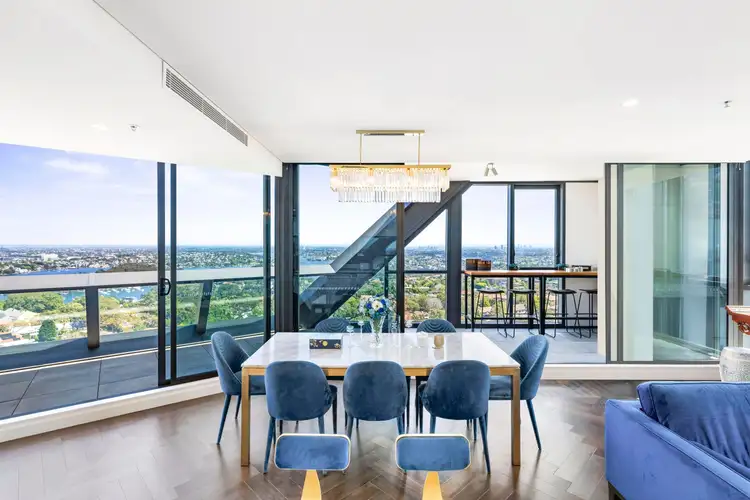 1709/150 Pacific Highway, North Sydney NSW 2060