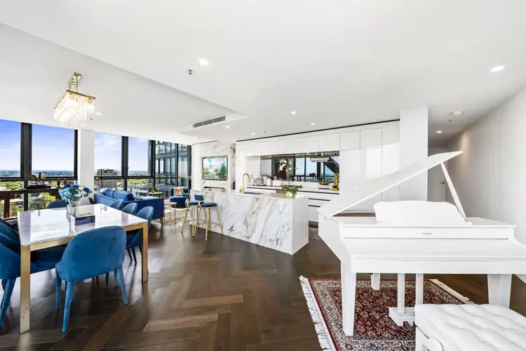 1709/150 Pacific Highway, North Sydney NSW 2060