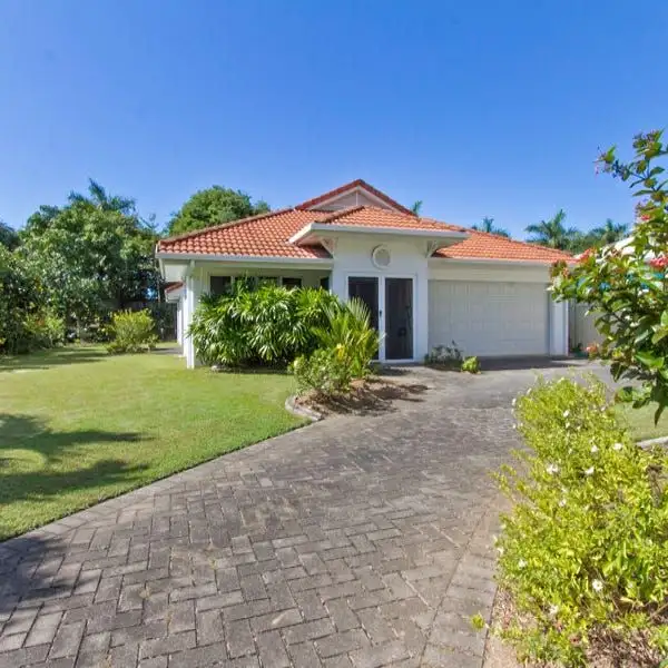 Main view of Homely house listing, 16 Cardamine Street, Kewarra Beach QLD 4879