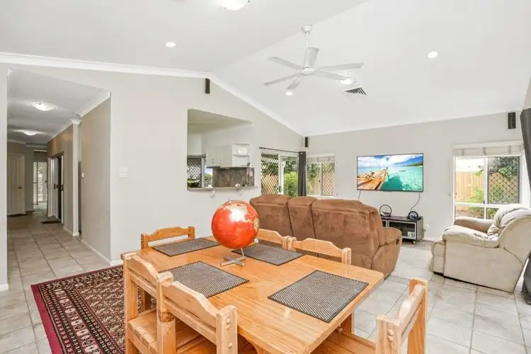 Third view of Homely house listing, 16 Cardamine Street, Kewarra Beach QLD 4879