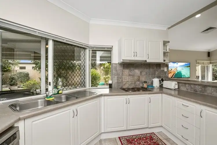 Fourth view of Homely house listing, 16 Cardamine Street, Kewarra Beach QLD 4879