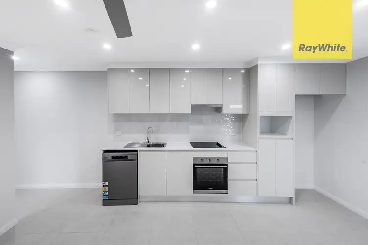 31A Belmore Street East, Oatlands NSW 2117