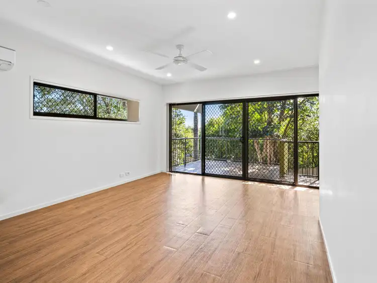 Second view of Homely townhouse listing, 5/54 Grenfell Street, Mount Gravatt East QLD 4122