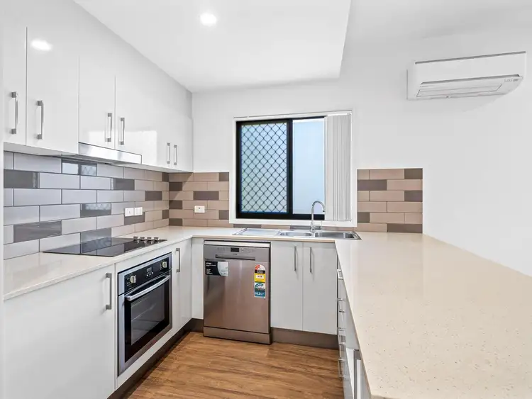 Fourth view of Homely townhouse listing, 5/54 Grenfell Street, Mount Gravatt East QLD 4122