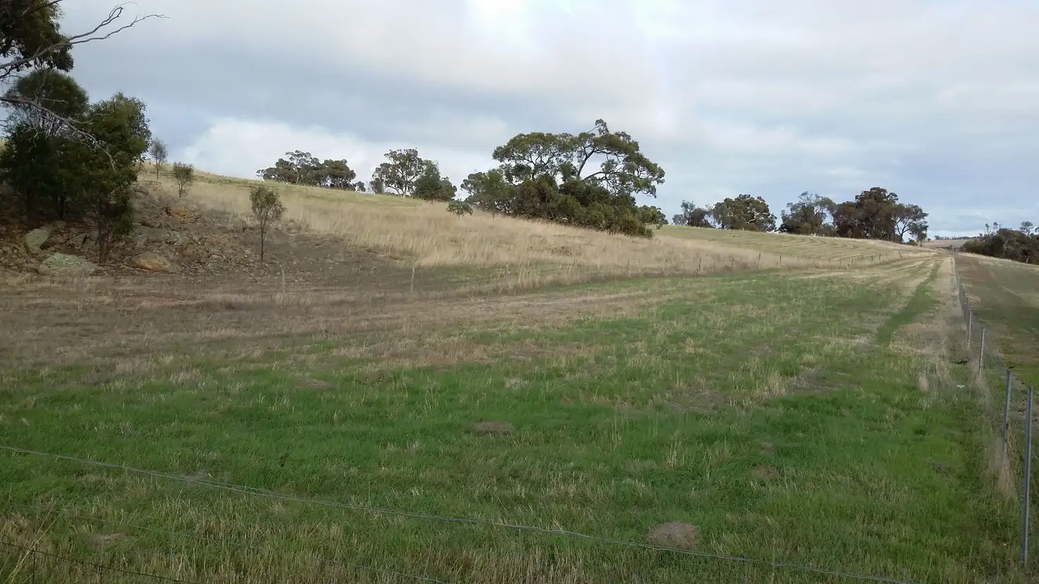 Main view of Homely land listing, 154 Carlisle Street, Woodanilling WA 6316