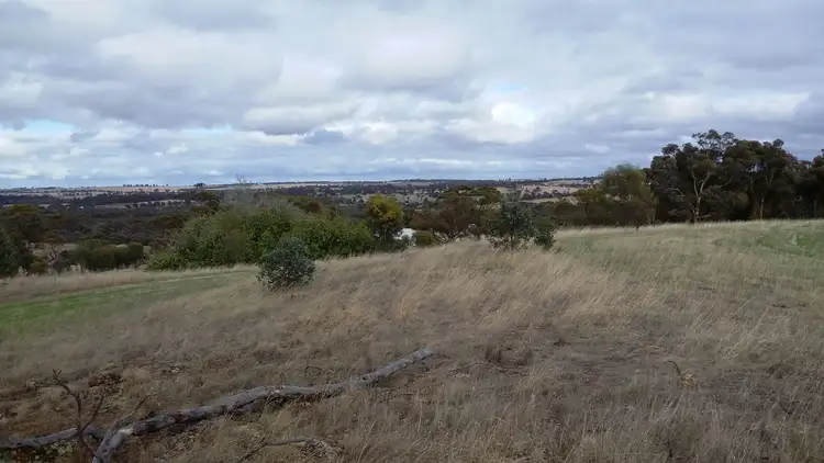 Third view of Homely land listing, 154 Carlisle Street, Woodanilling WA 6316