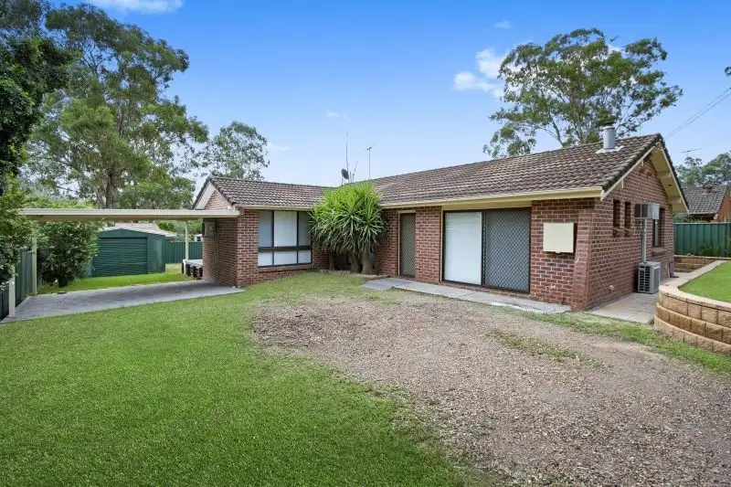 Main view of Homely house listing, 1 Nightingale Square, Glossodia NSW 2756
