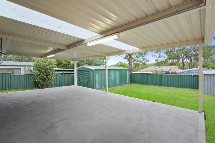 Second view of Homely house listing, 1 Nightingale Square, Glossodia NSW 2756