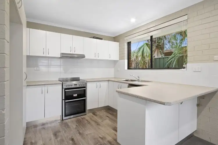 Third view of Homely house listing, 1 Nightingale Square, Glossodia NSW 2756