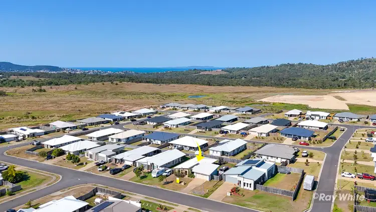 11 Kauri Way, Hidden Valley QLD 4703