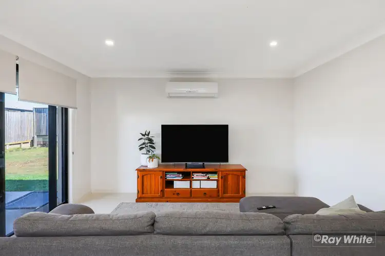 Fifth view of Homely house listing, 11 Kauri Way, Hidden Valley QLD 4703