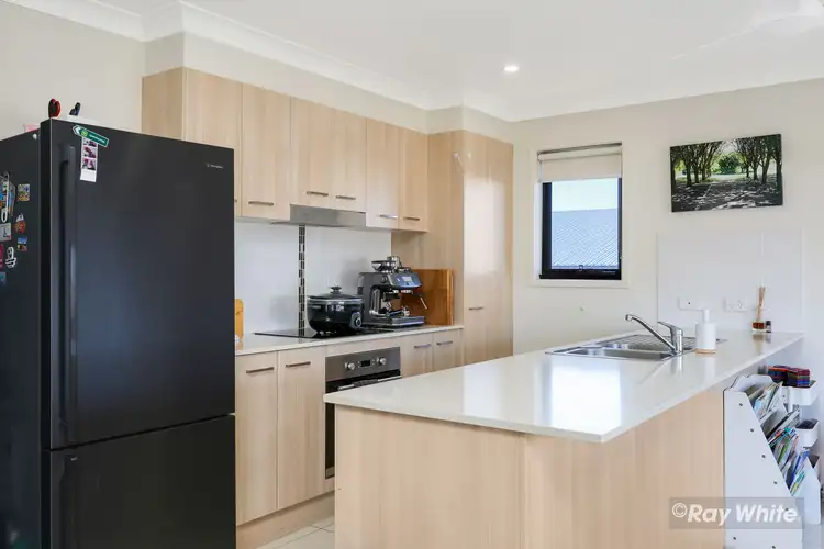 Sixth view of Homely house listing, 11 Kauri Way, Hidden Valley QLD 4703