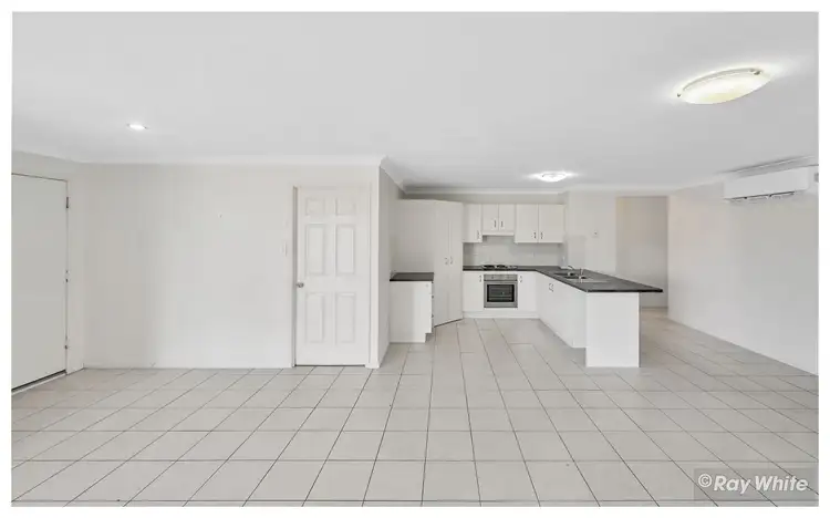 Fourth view of Homely house listing, 28 Donovan Crescent, Gracemere QLD 4702