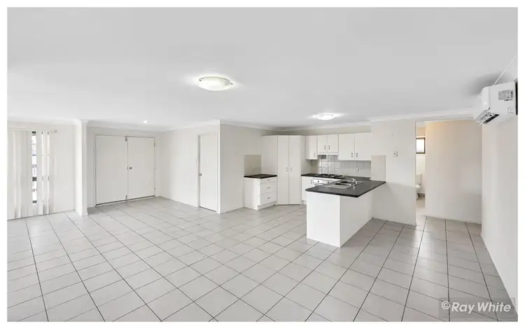 Fifth view of Homely house listing, 28 Donovan Crescent, Gracemere QLD 4702