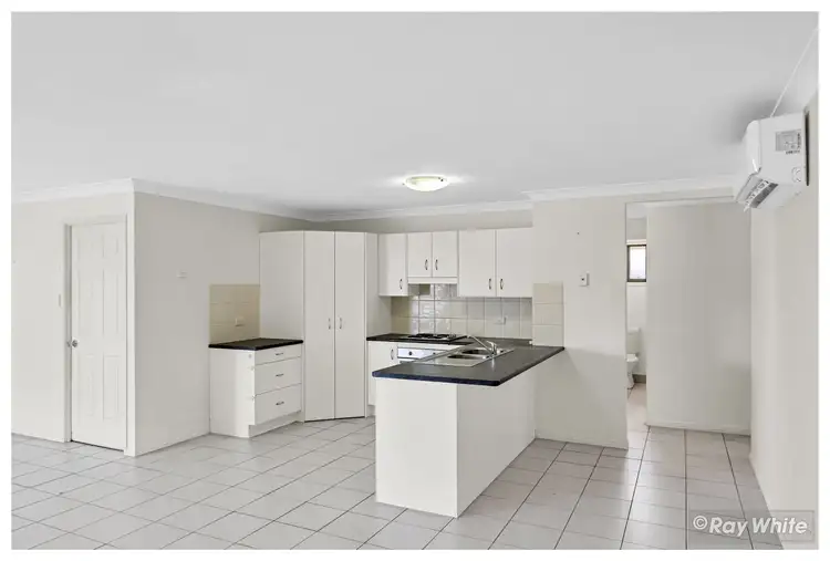 Sixth view of Homely house listing, 28 Donovan Crescent, Gracemere QLD 4702