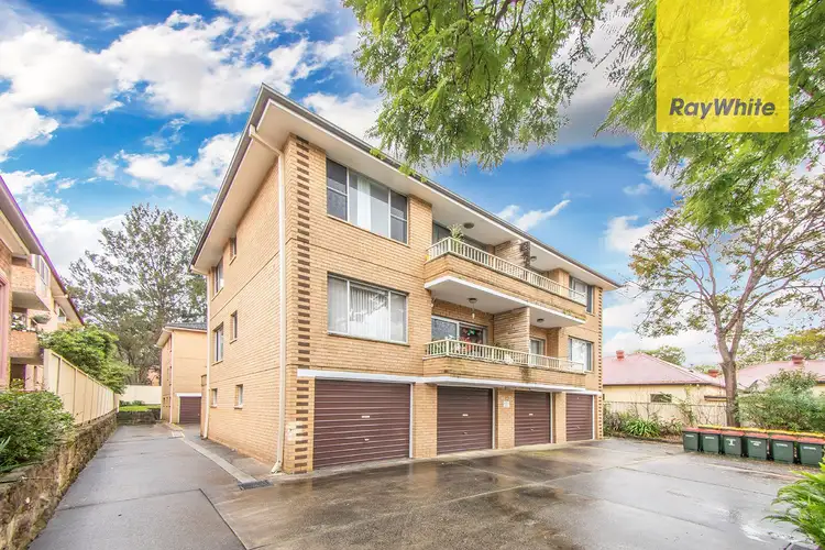 5/48-50 Albert Street, North Parramatta NSW 2151
