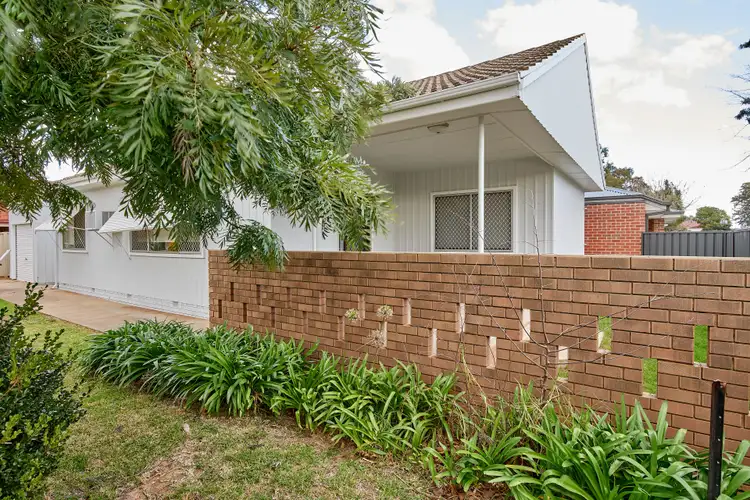 Main view of Homely house listing, 16B Broad Street, Wagga Wagga NSW 2650