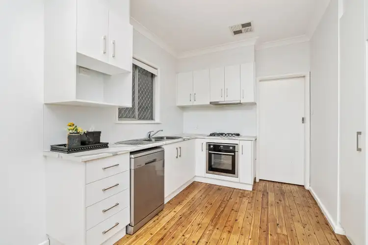 Second view of Homely house listing, 16B Broad Street, Wagga Wagga NSW 2650
