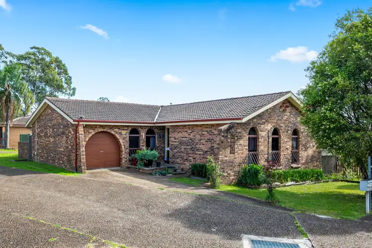 1/23 Gertrude Road, Ingleburn NSW 2565