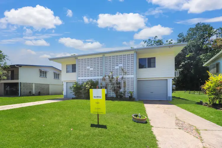 20 Yeldham Street, Ingham QLD 4850