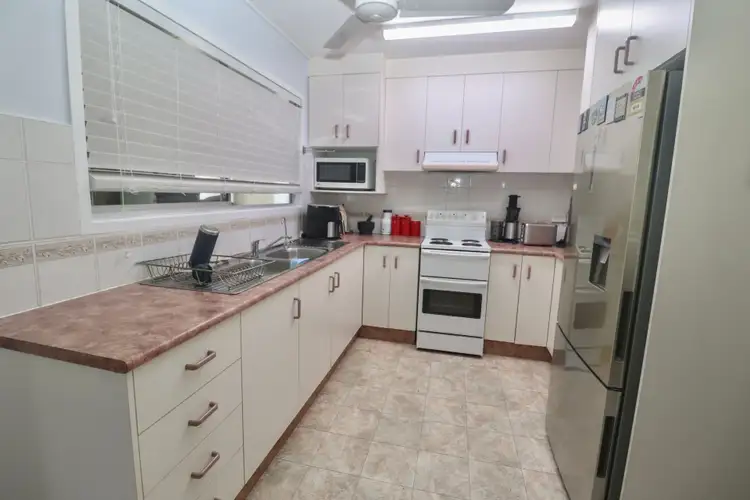 Second view of Homely house listing, 20 Yeldham Street, Ingham QLD 4850