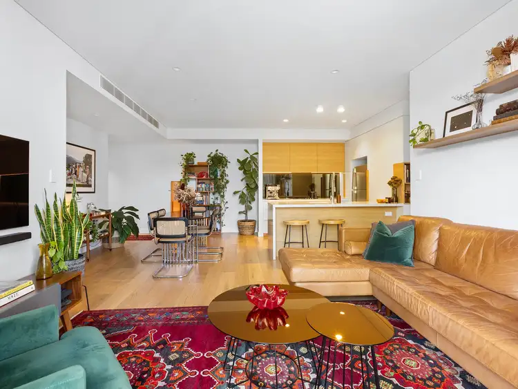 126E/39 Ralph Street, Alexandria NSW 2015