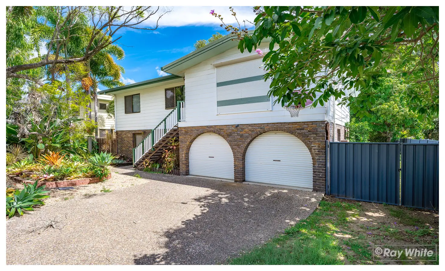 Main view of Homely house listing, 296 Bloxsom Street, Koongal QLD 4701