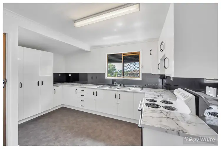 Second view of Homely house listing, 296 Bloxsom Street, Koongal QLD 4701