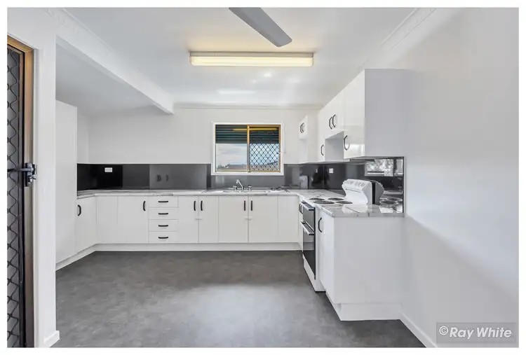 Third view of Homely house listing, 296 Bloxsom Street, Koongal QLD 4701