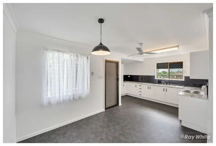 Fourth view of Homely house listing, 296 Bloxsom Street, Koongal QLD 4701