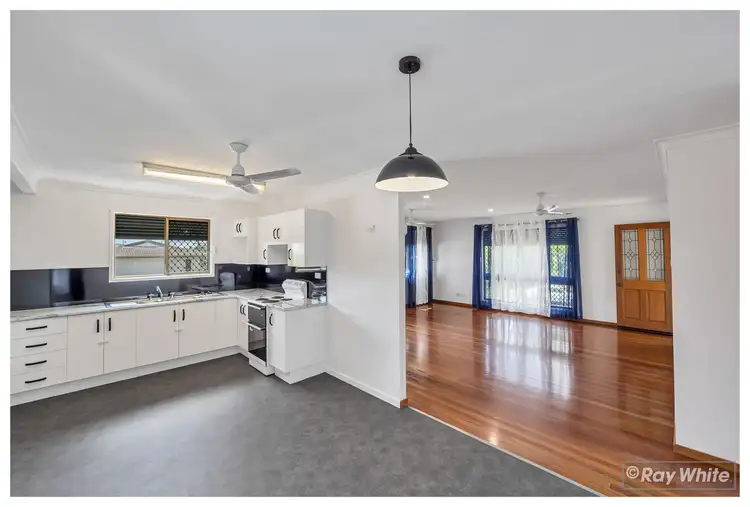 Fifth view of Homely house listing, 296 Bloxsom Street, Koongal QLD 4701