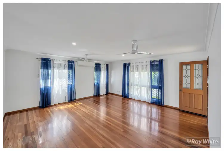 Sixth view of Homely house listing, 296 Bloxsom Street, Koongal QLD 4701