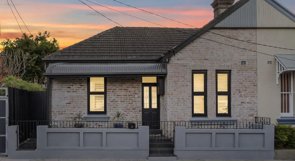 Main view of Homely house listing, 2 Bridge Street, Tempe NSW 2044