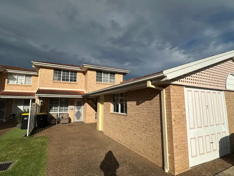 7/17 Heron Place, Hinchinbrook NSW 2168
