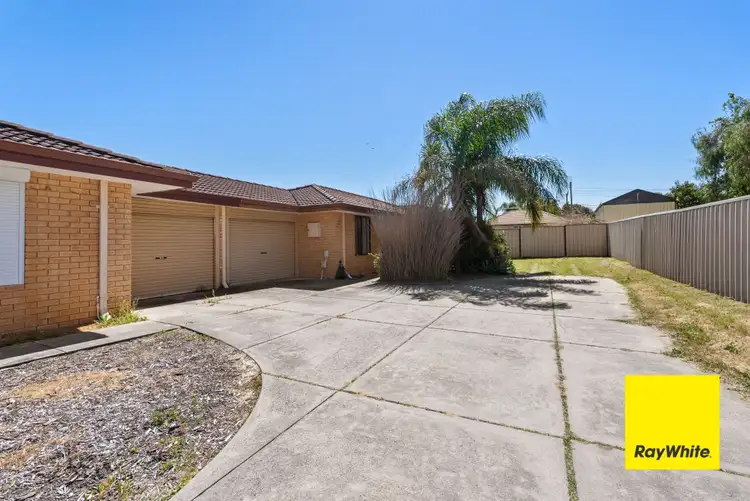 19B Sandridge Street, Gosnells WA 6110