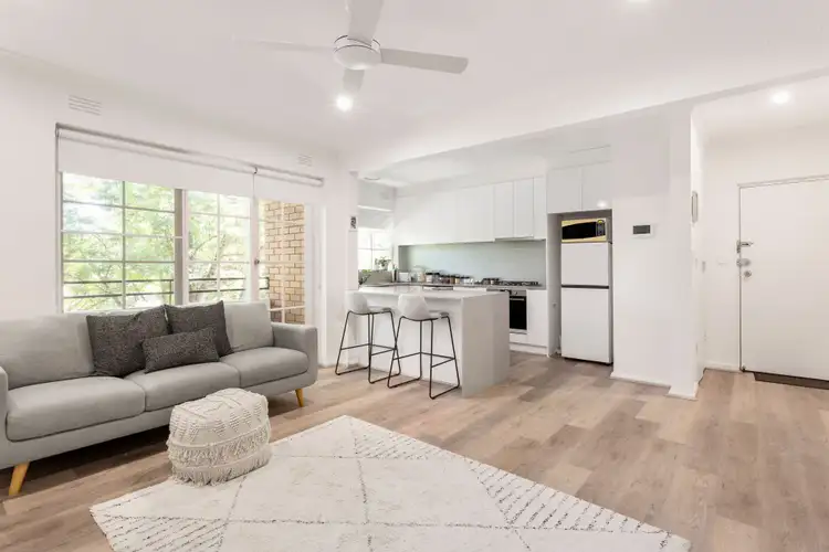 6/50 Tennyson Street, Malvern East VIC 3145