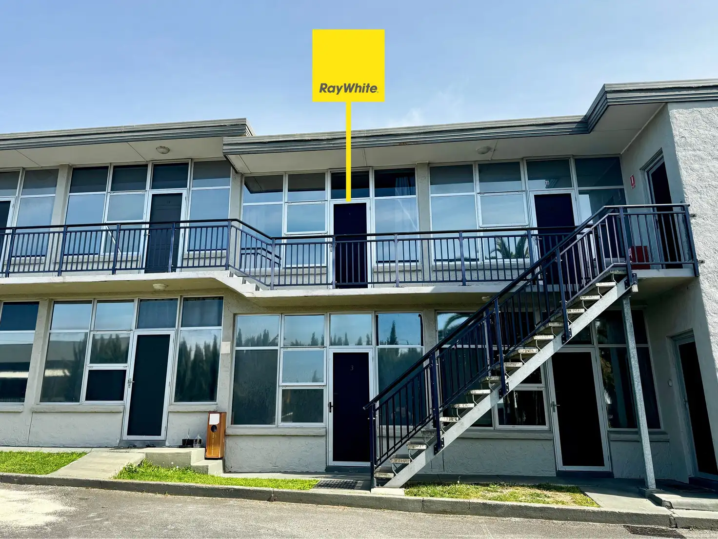 Main view of Homely apartment listing, 11/11-17 Hindmarsh Road, Mccracken SA 5211