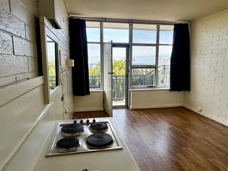 Second view of Homely apartment listing, 11/11-17 Hindmarsh Road, Mccracken SA 5211