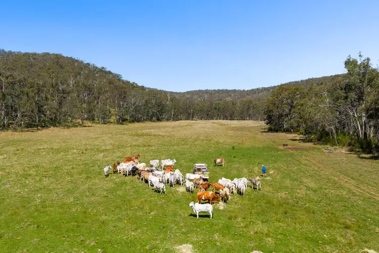 'Yabragunyah' Pilton Valley Road