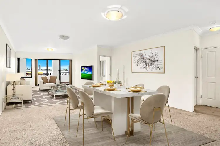 13/10-20 Mackay Street, Caringbah NSW 2229