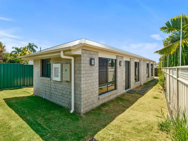 Second view of Homely flat listing, 34 Skylark Street, Inala QLD 4077
