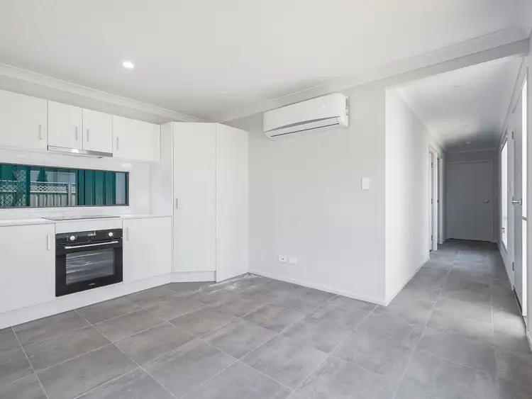 Third view of Homely flat listing, 34 Skylark Street, Inala QLD 4077