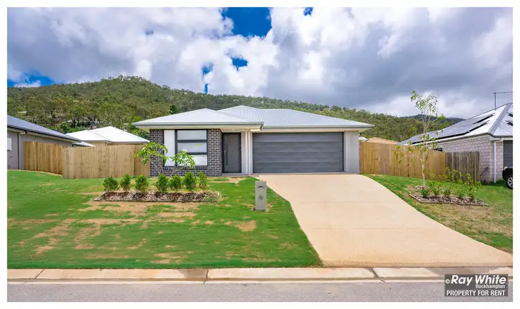 24 Sunflower Avenue, Norman Gardens QLD 4701
