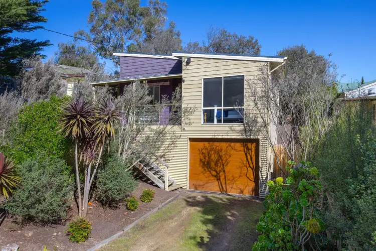 Main view of Homely house listing, 24 Wollert Street, Rye VIC 3941