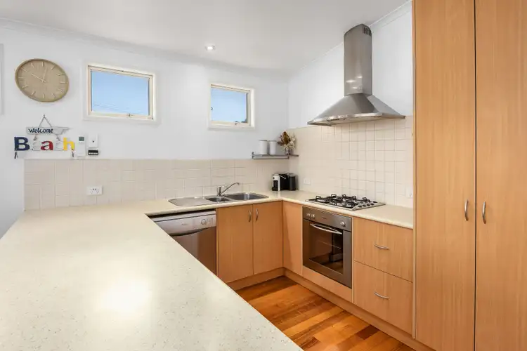 Second view of Homely house listing, 24 Wollert Street, Rye VIC 3941