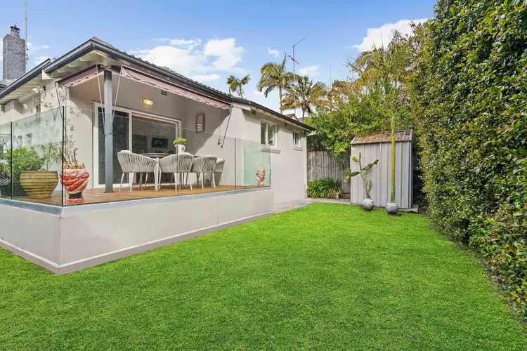 Second view of Homely house listing, 4 Glendon Road, Double Bay NSW 2028