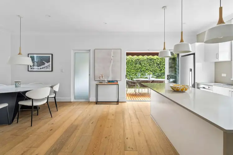 Fourth view of Homely house listing, 4 Glendon Road, Double Bay NSW 2028